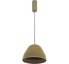 Светильник подвесной светодиодный Moderli V11097-PL_MD