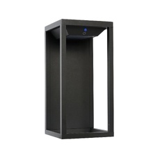 Уличный настенный светильник TENSO 27891/02/30