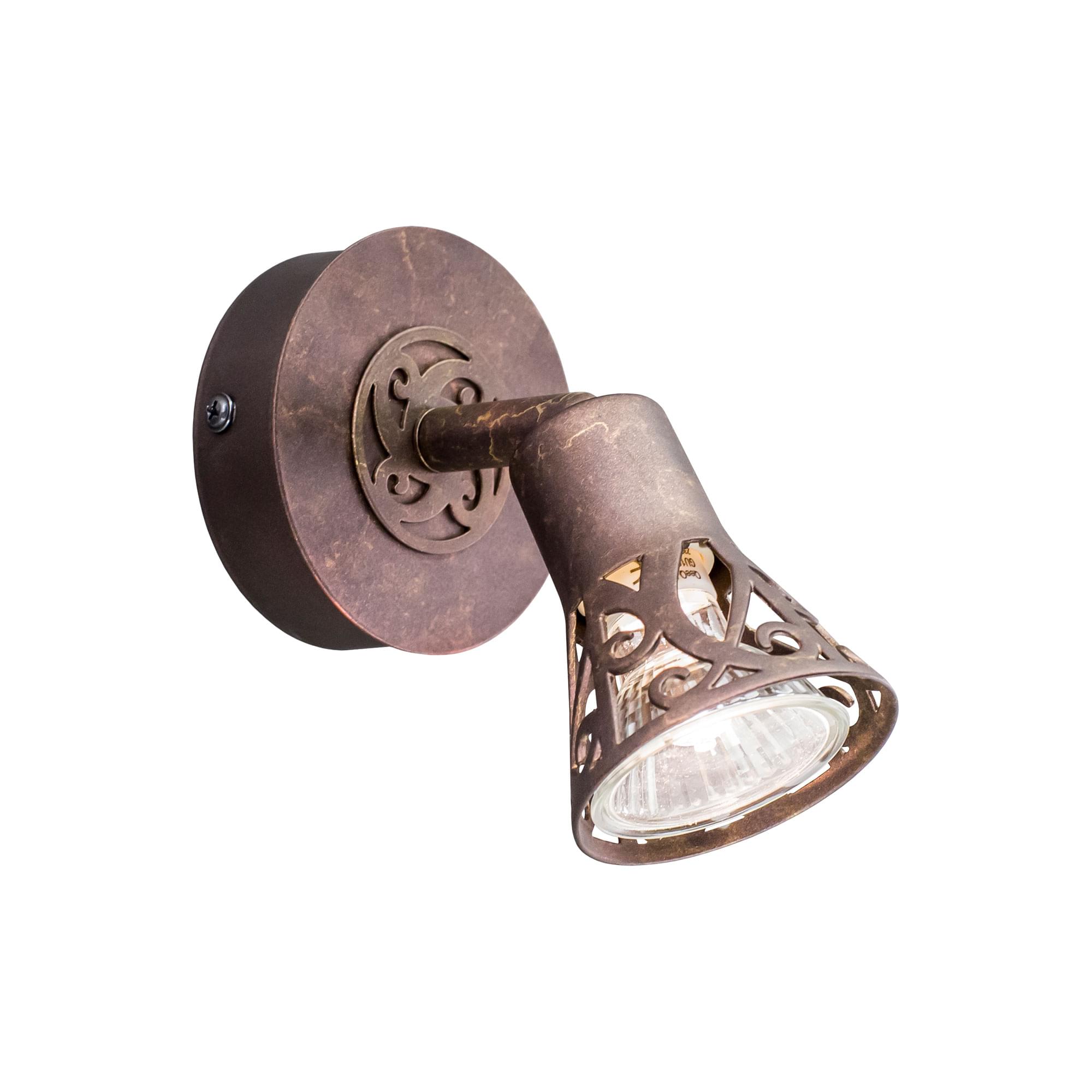 Спот CitiLux Винон CL519514