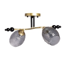 Потолочная люстра De City Клэр 463012402_MW