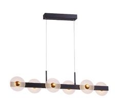 Подвесная люстра Favourite Solskin 4317-6P