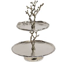 Блюдо-этажерка декоративное Garda Decor 69-719116