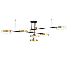 Потолочная люстра Kink Light Рапис 07647-6,20(4000k)_KL