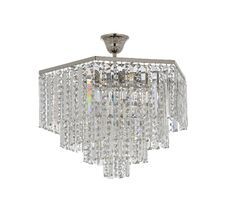 Потолочная люстра Arti Lampadari Loreto Loreto E 1.5.40.105 N