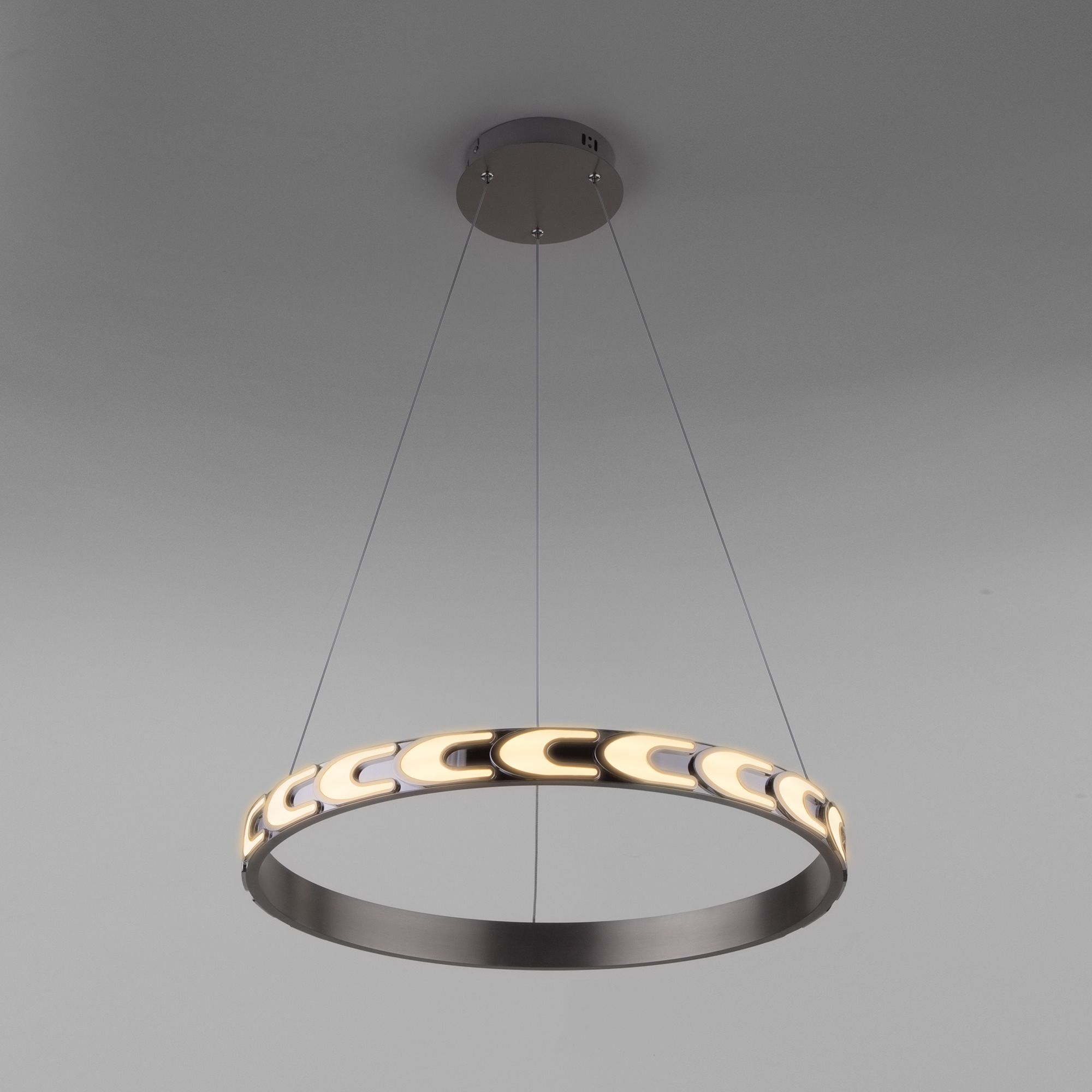 Подвесной светильник Eurosvet Chain a045375_EU