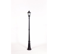 Наземный фонарь IP44 Bl Oasis Light 79809M Bl_OL