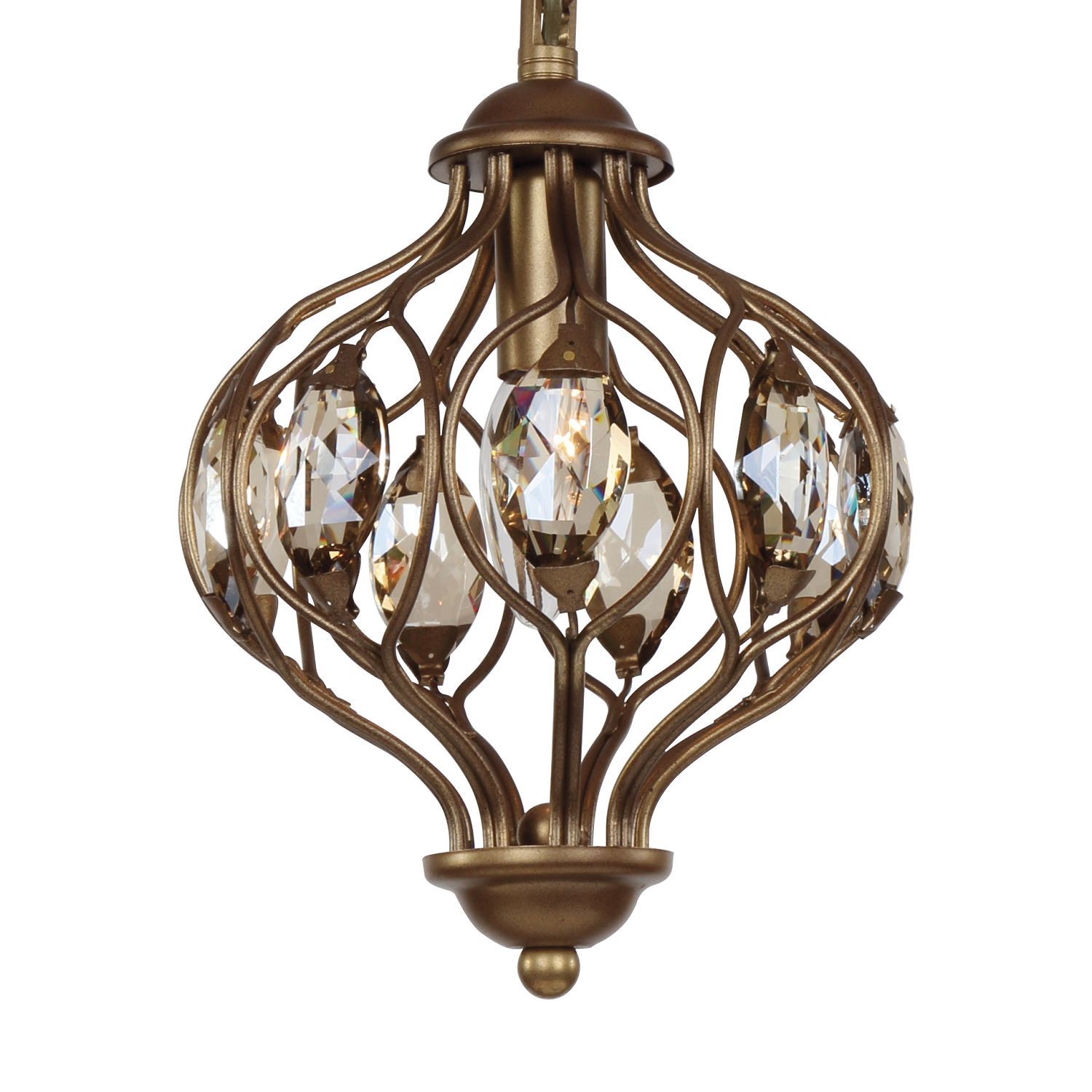 Подвесной светильник Favourite 1382-1P