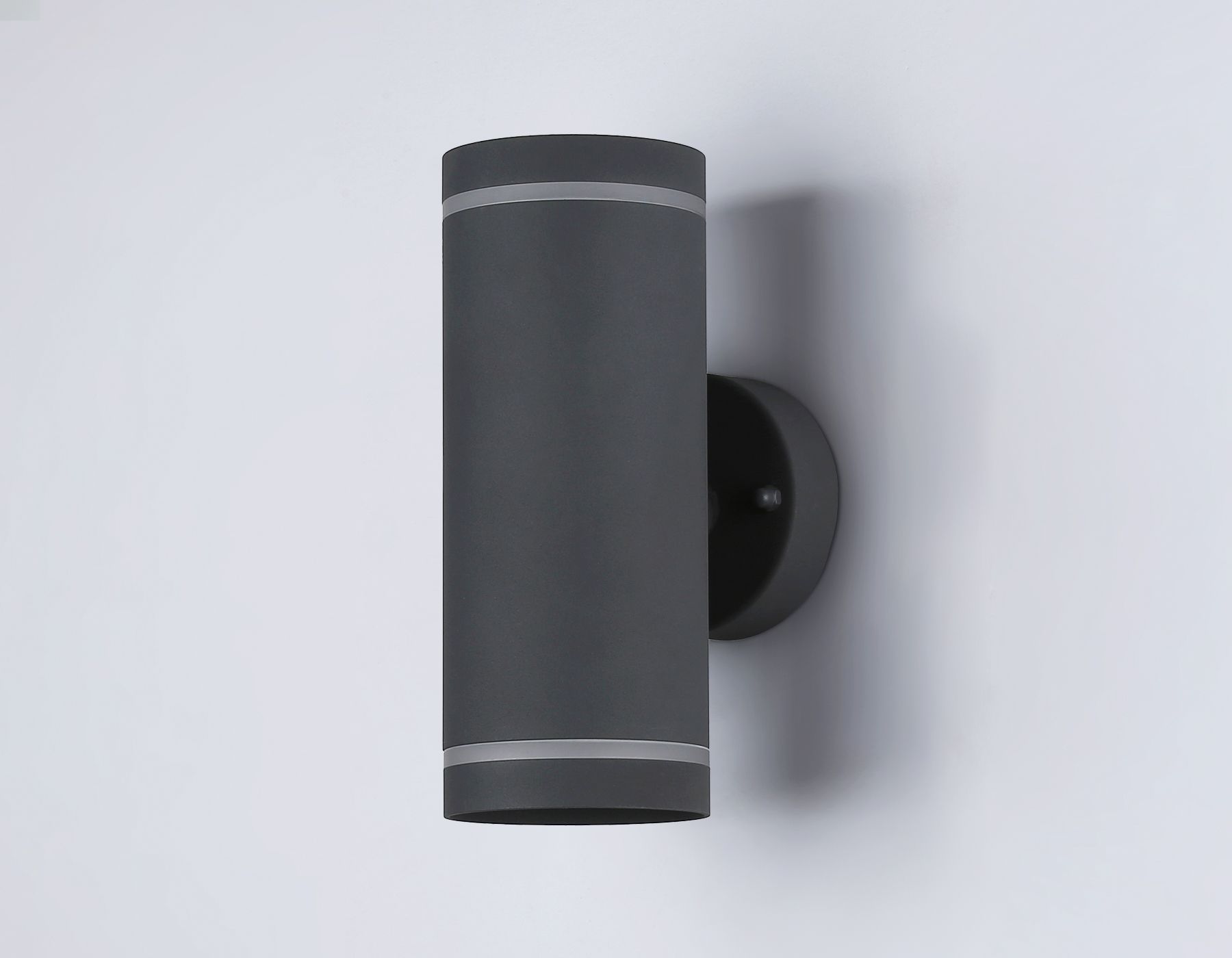 Уличный настенный архитектурный светильник Ambrella Light Garden ST3332_AMB