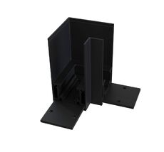 Угловой коннектор Maytoni TRA004CL-21B_MY