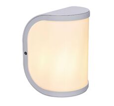 Уличный настенный светильник SEGGA 32128W_GL