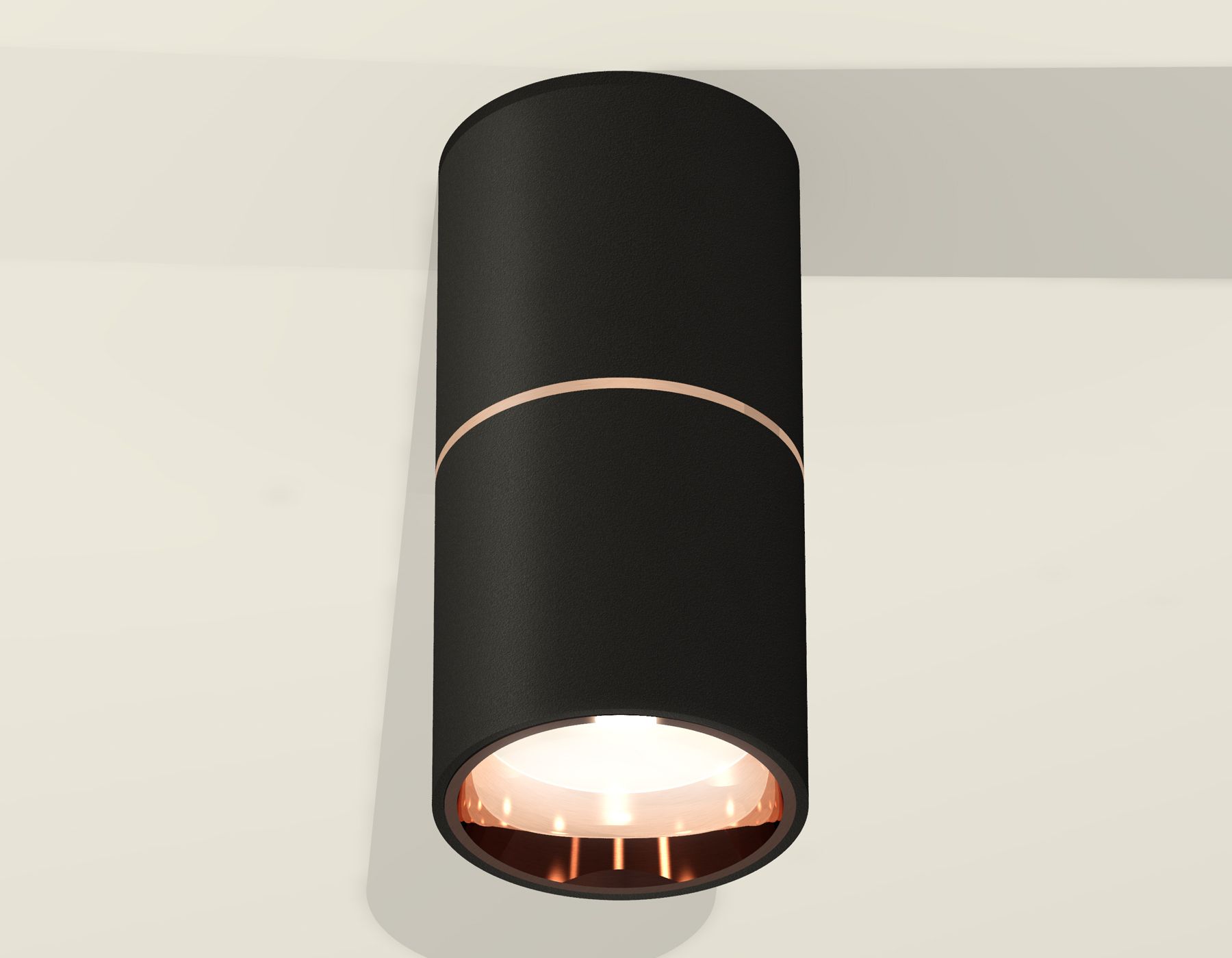 Комплект накладного светильника Ambrella light XS XS6302083_AMB