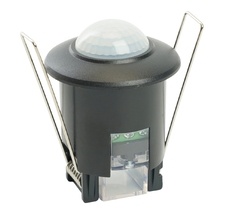 Датчик движения и освещенности 800W 6m Feron 51268_FR