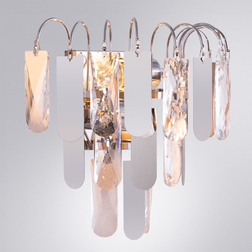 Настенный светильник ArteLamp VIVIEN A2719AP-2CC