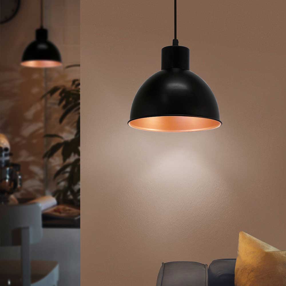 Подвесной светильник Eglo Truro 49238