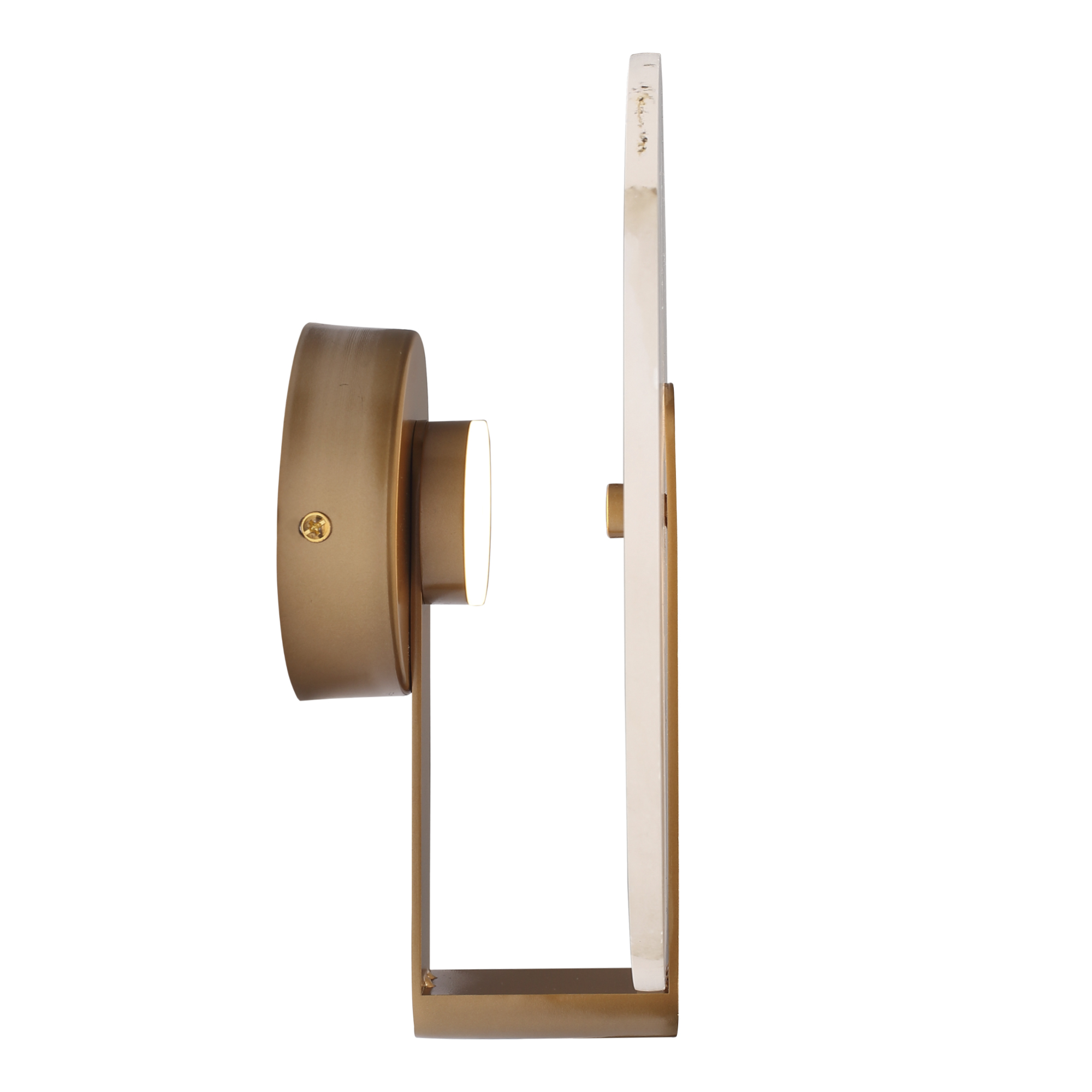 Настенный светильник ST Luce MONTRE SL1195.301.01