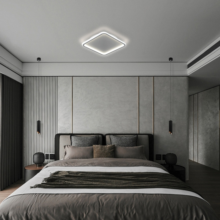 Подвесной светильник Feron 48043_FR