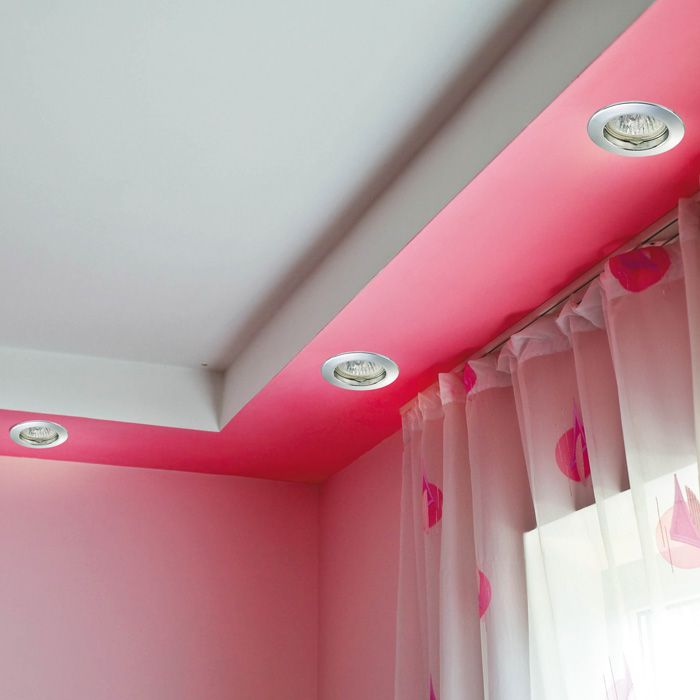 Точечный светильник Novotech Врезной Star 369200