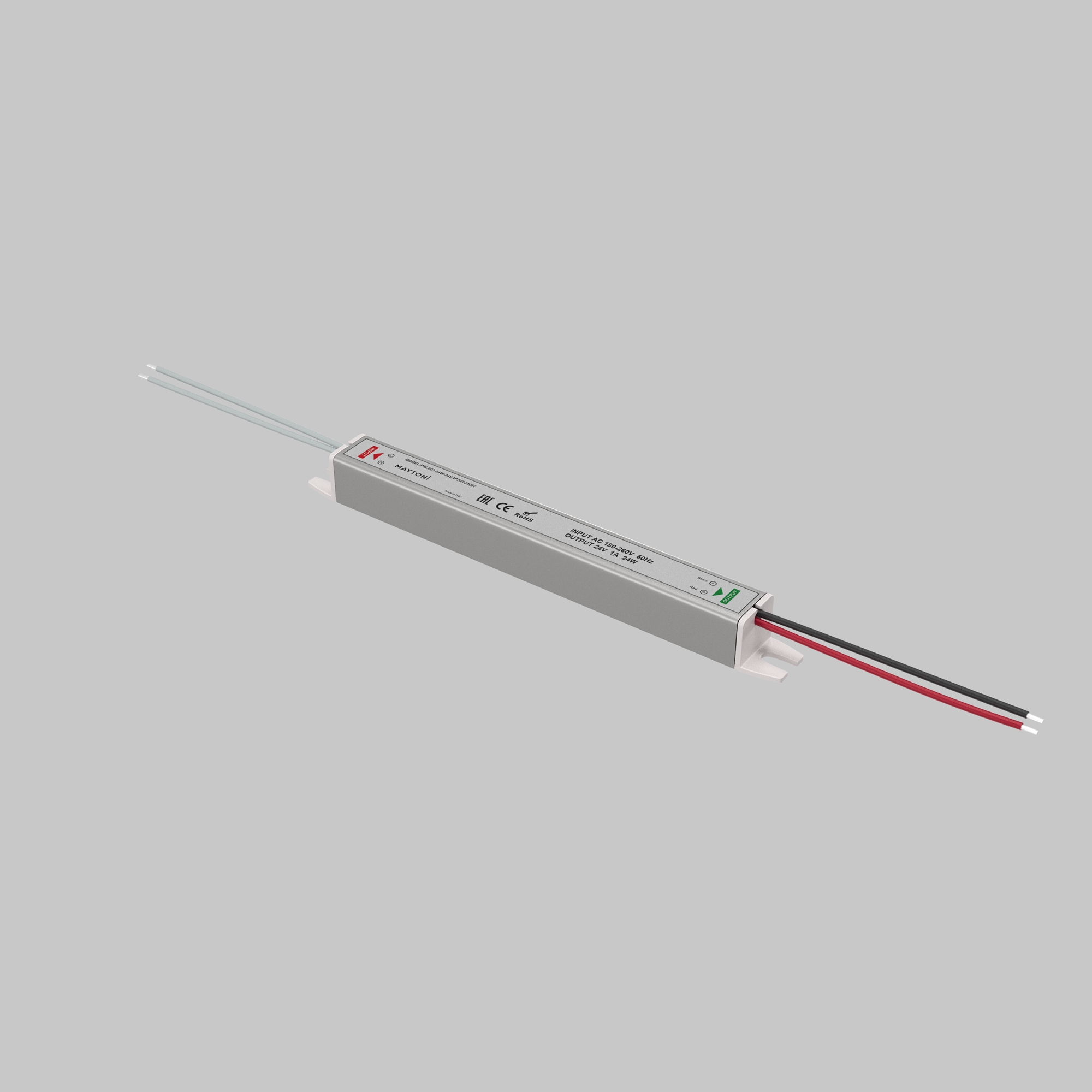 Источник напряжения Maytoni 24В Вт 821027_MY