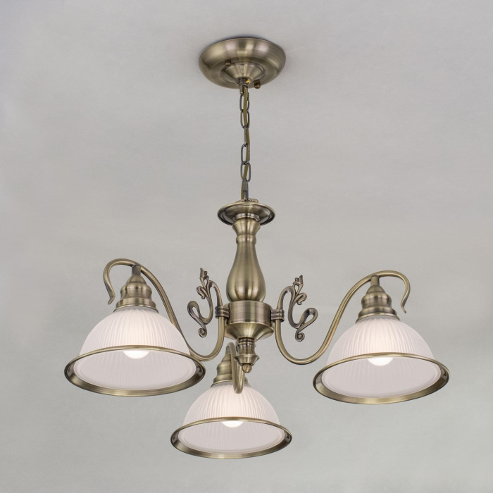 Подвесная люстра CitiLux Идальго CL434131