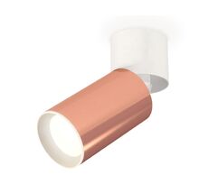 Накладной светильник Ambrella light Комплект накладного поворотного светильника Techno XM6326030_AMB