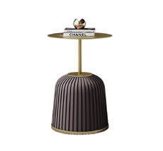 Журнальный столик ArtHomeDecor New York ID 302-400x550 GL/Cf