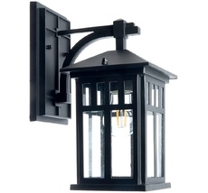 Настенный светильник уличный IP44 Feron 11689_FR