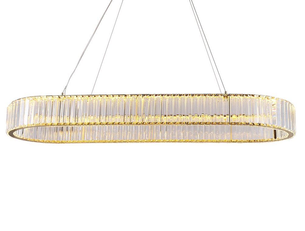 

Подвесная люстра NewPort 8445/120 oval gold NEW, 8445/120 oval gold NEW