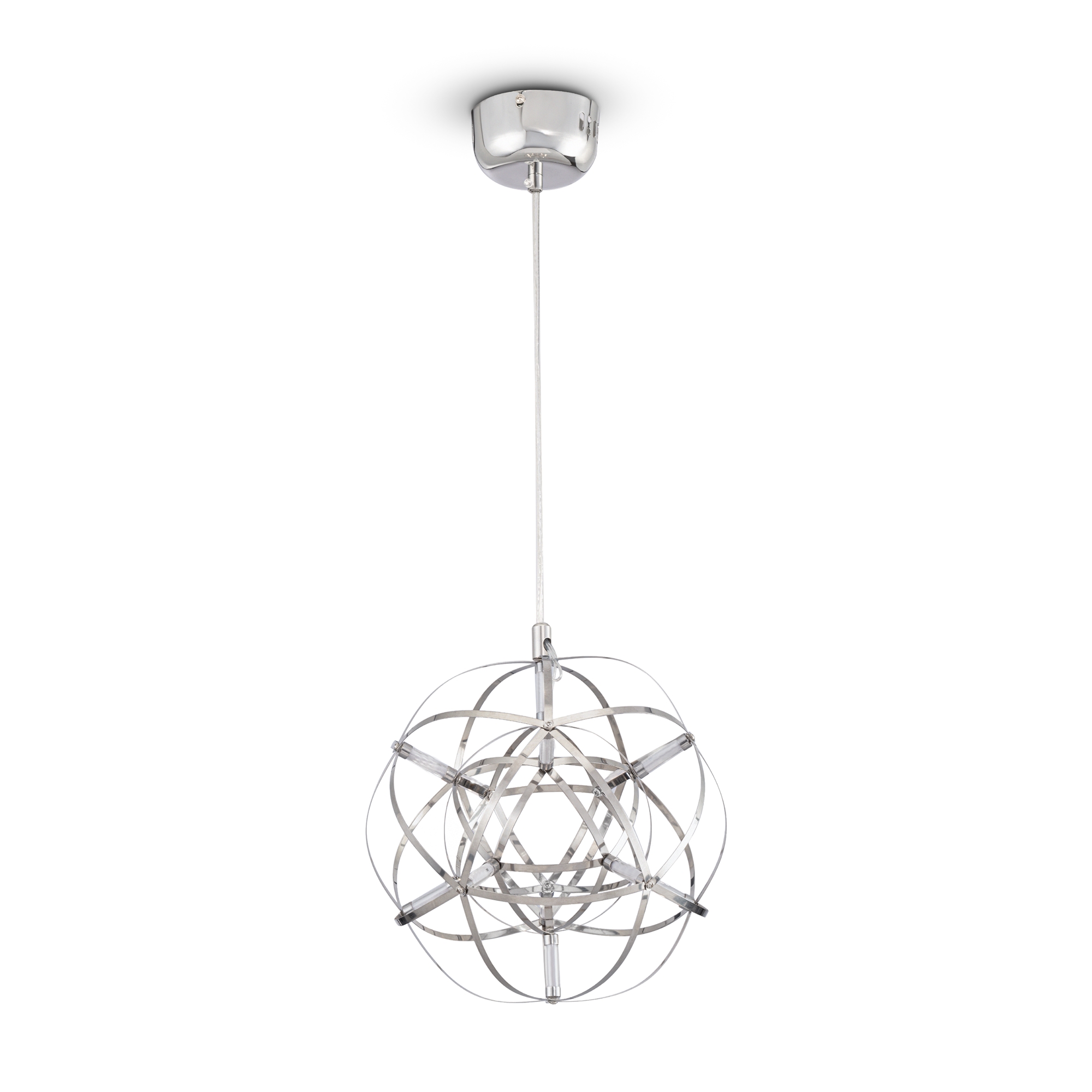 Подвесной светильник Freya Amber FR5099PL-L6CH_MY