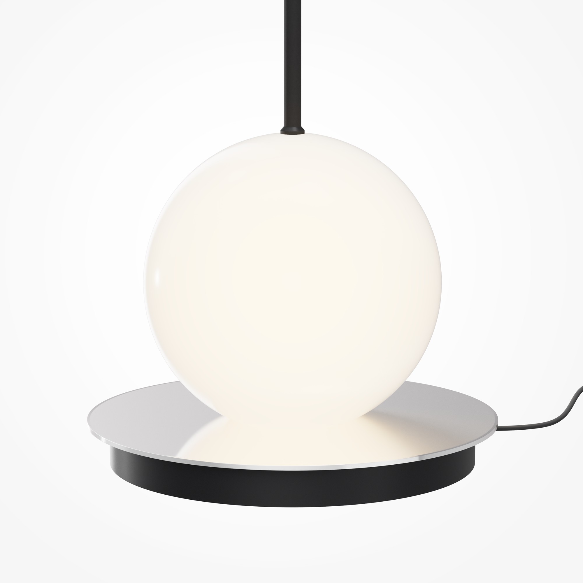 Торшер Maytoni Twins MOD427FL-L20B3K_MY