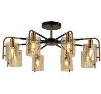 Потолочная люстра Escada 671/8P_ESC