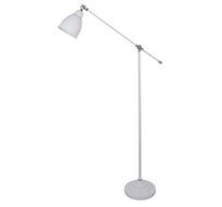 Торшер ArteLamp Ragno A2054PN-1WH
