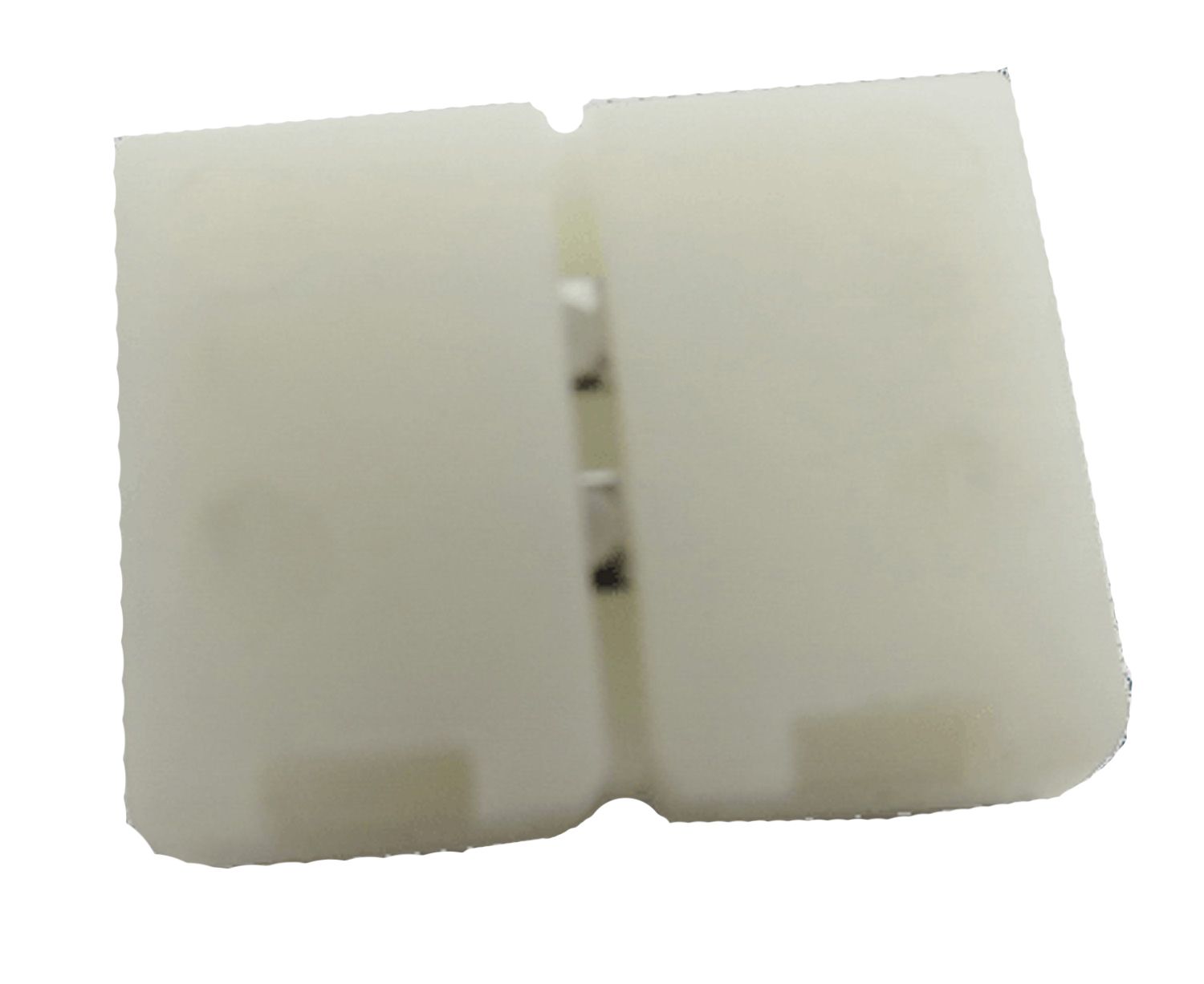 Коннектор для ленты без провода SWG 2pin-8mm 00000000163_SW