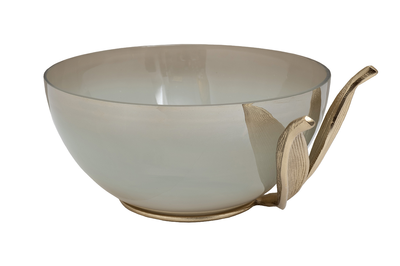 Чаша декоративня Flora Garda Decor 69-22763