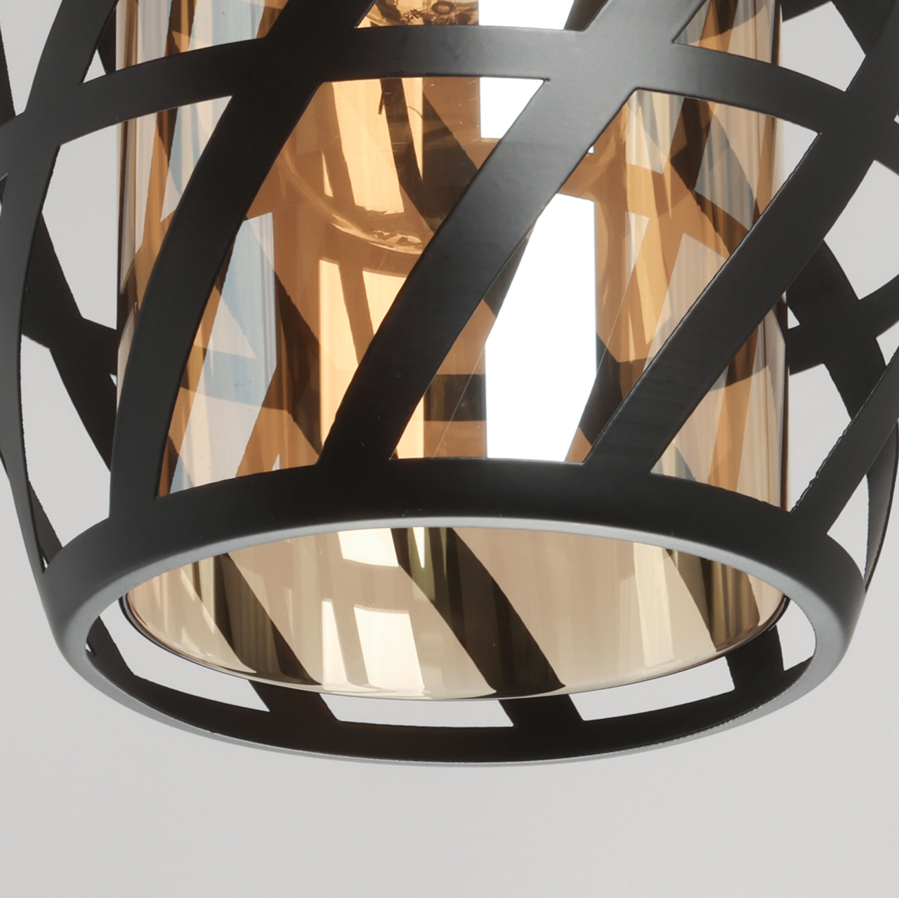 Подвесной светильник De City Соло 112011401_MW