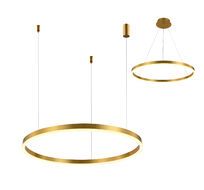 Подвесной светильник Kink Light Тор 08214,36A(3000K)_KL