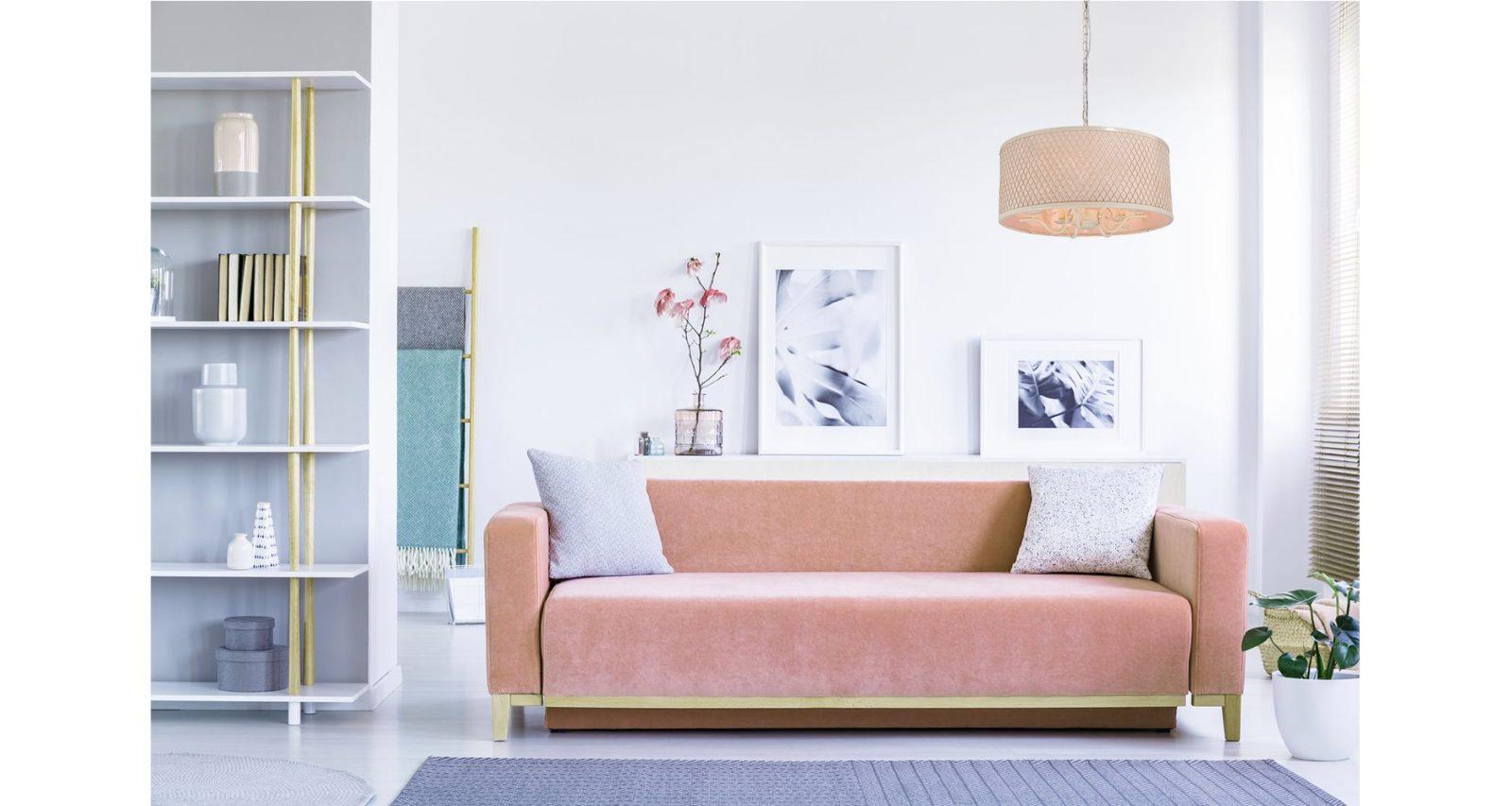 Подвесная люстра Lucia Tucci BARI Bari 371.5 ivory