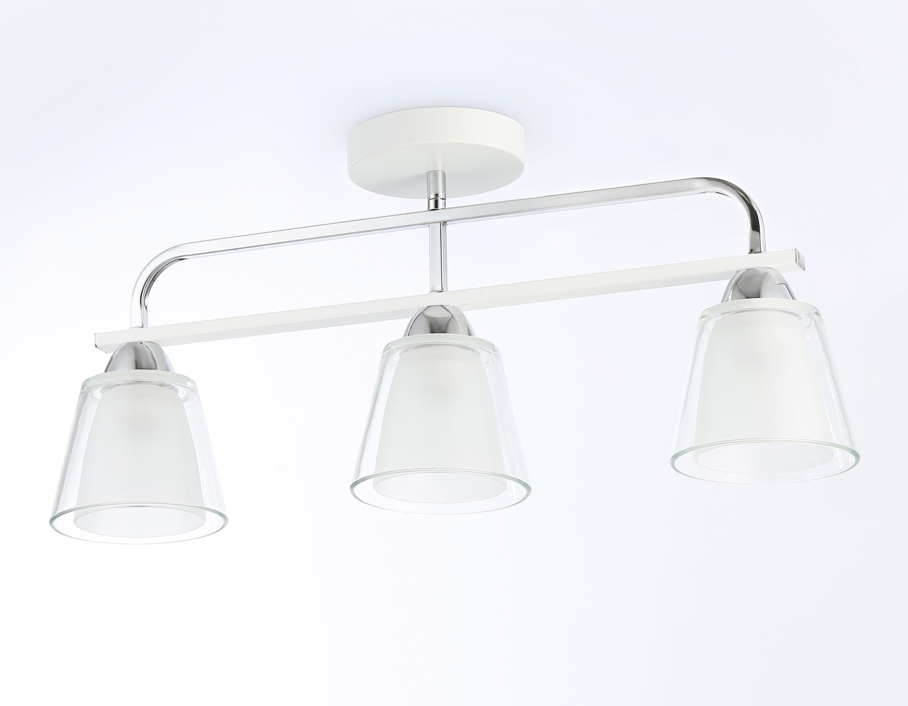 Потолочная люстра Ambrella light TRADITIONAL Modern TR303233_AMB