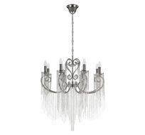 Подвесная люстра LOFT IT Wonderland 10405/8_LF