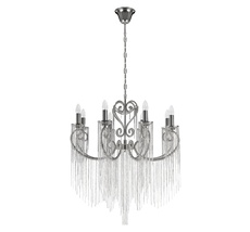 Подвесная люстра LOFT IT Wonderland 10405/8_LF