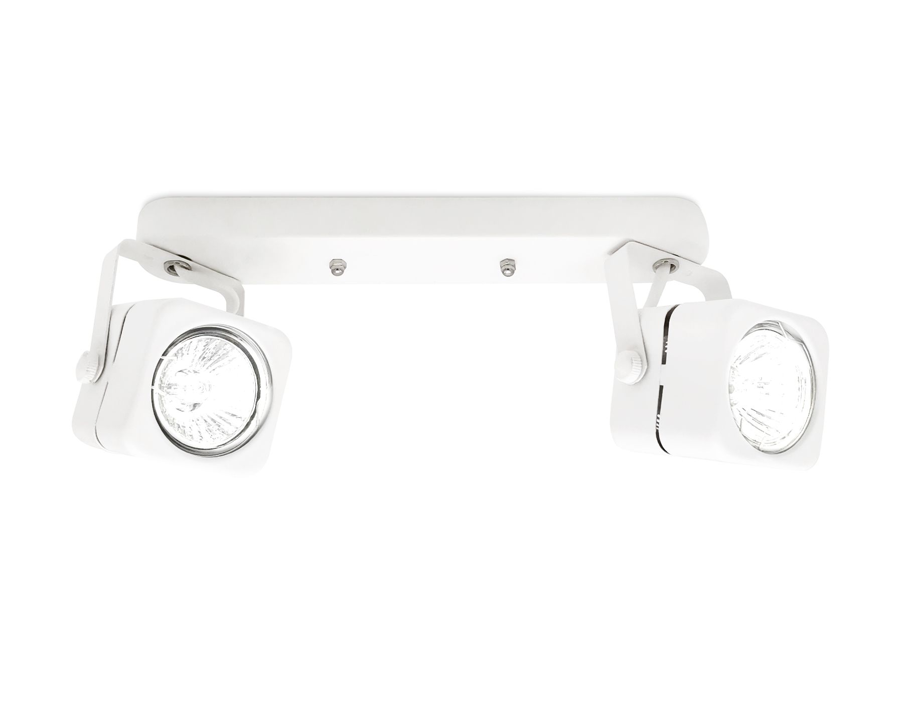 Спот Ambrella light накладной Techno TA112_AMB
