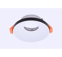 Встраиваемый светильник DesignLed POINT NC2079-BK+W 00-00002669_SW