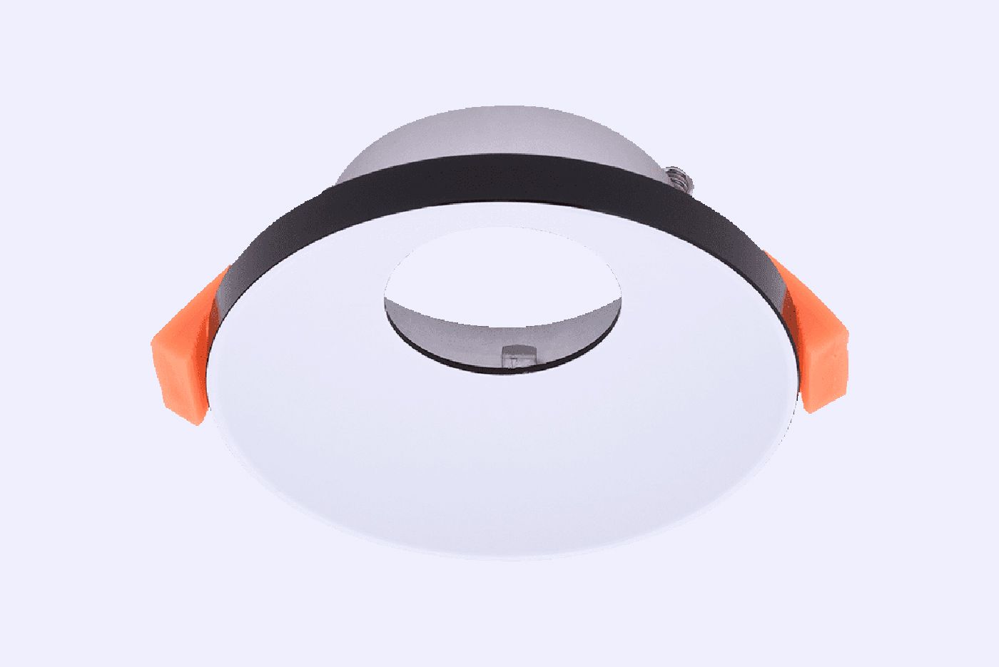 Встраиваемый светильник DesignLed POINT NC2079-BK+W 00-00002669_SW