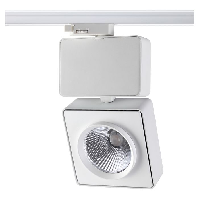 

Трековый светильник Novotech Тrack Lights 357871, 357871