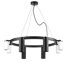 Подвесная люстра LightStar Rullo LR018874364_LS