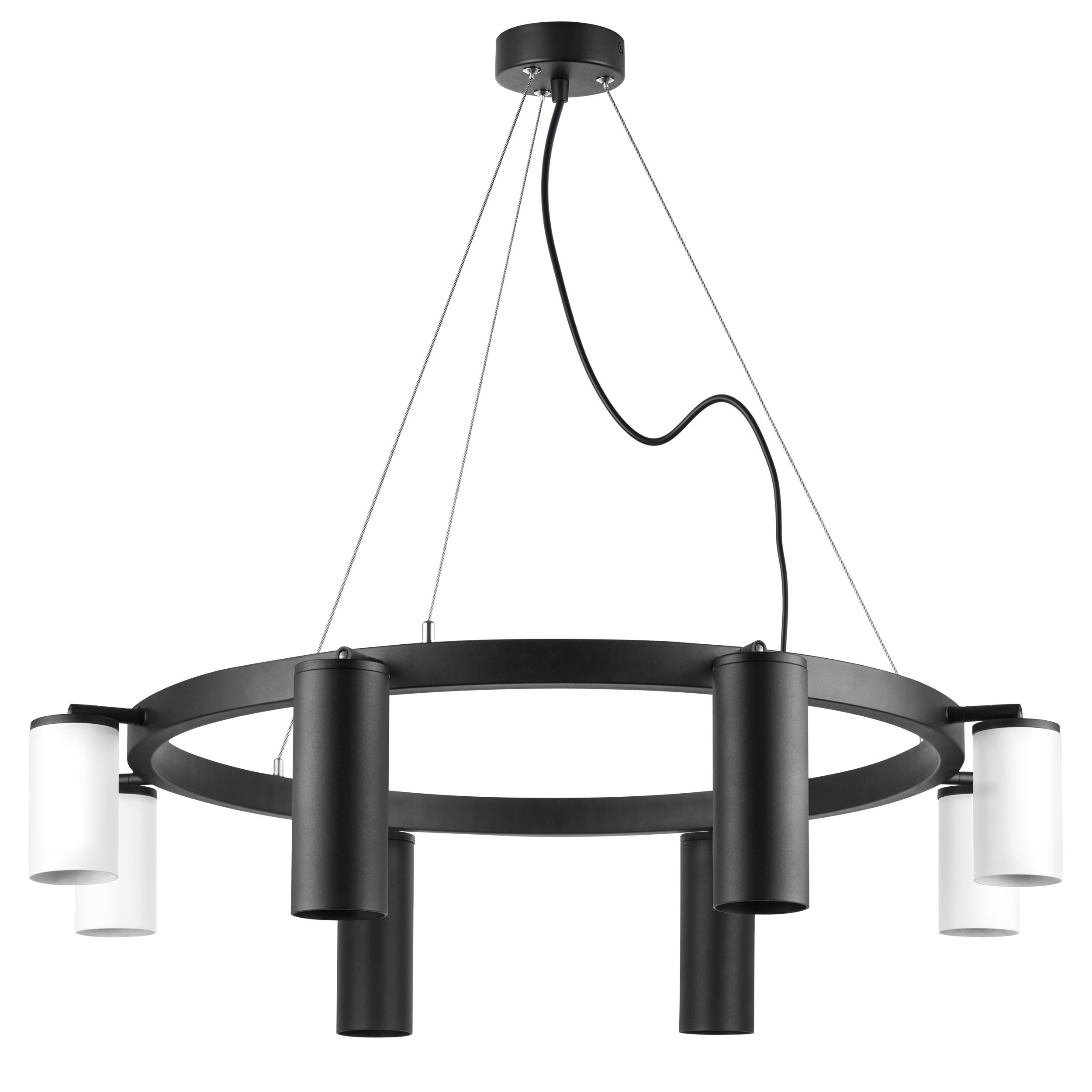 Подвесная люстра LightStar Rullo LR018874364_LS