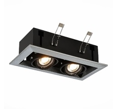 Встраиваемый светильник ST Luce FUNCZIONALE ST250.148.02