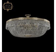 Хрустальная люстра Bohemia Art Classic 21.011.100SP.G_BI