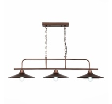 Подвесная люстра ST Luce SСARNO SL265.403.03