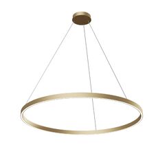 Подвесной светильник Maytoni Rim MOD058PL-L54BS4K_MY