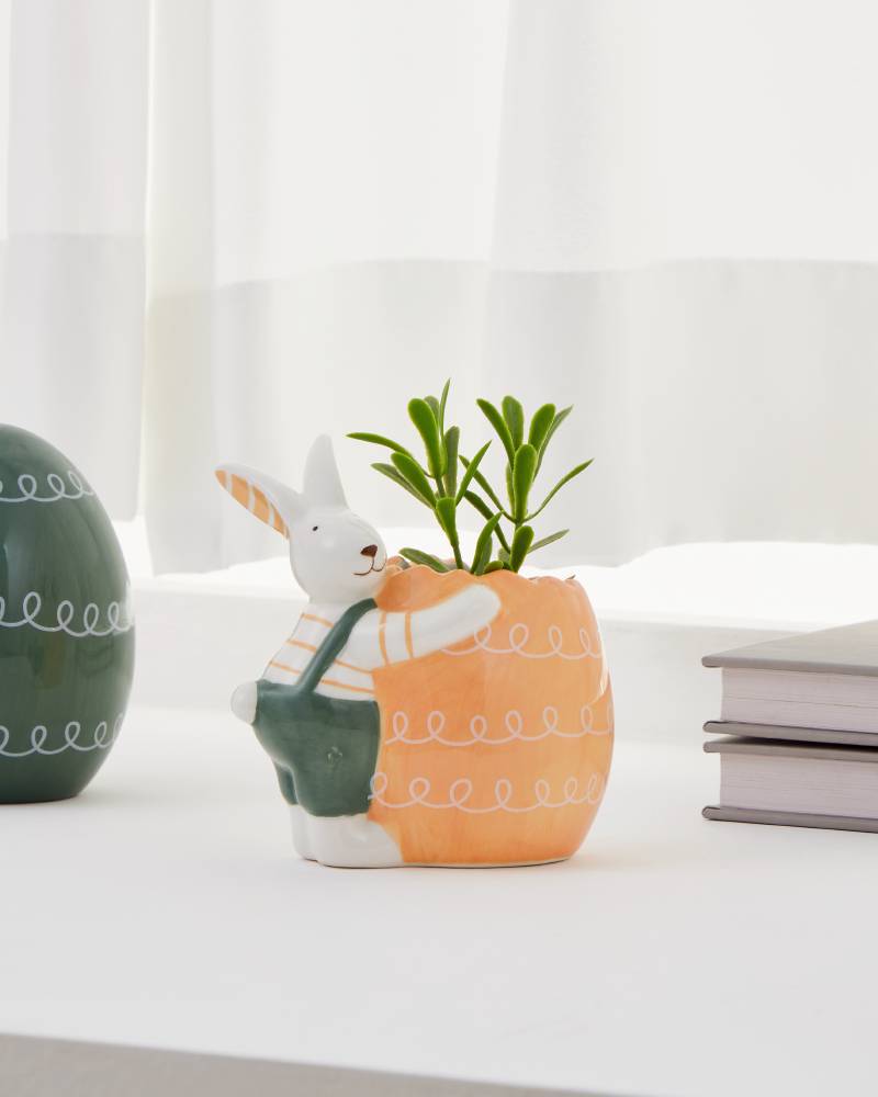 Фигурка Заяц Eglo SENDAYAN 427948